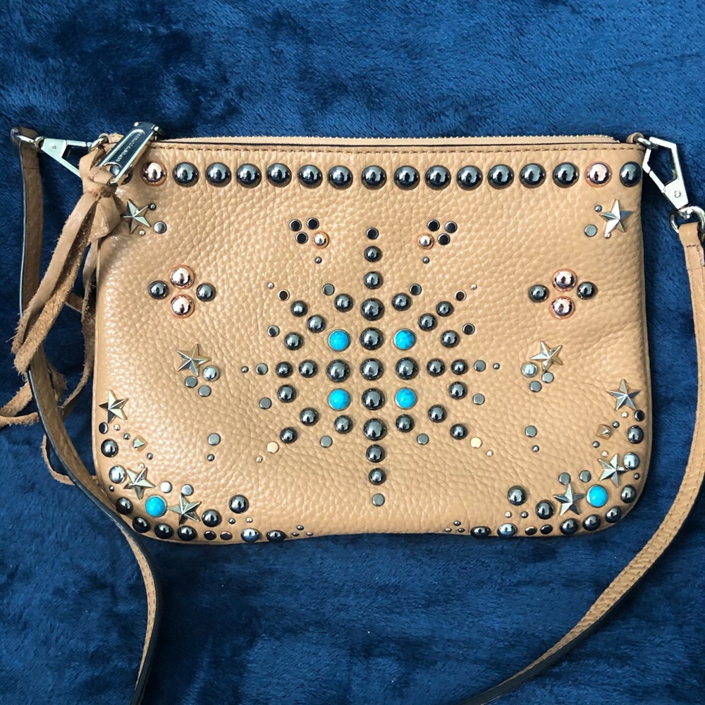 Rebecca Minkoff Boho Crossbody